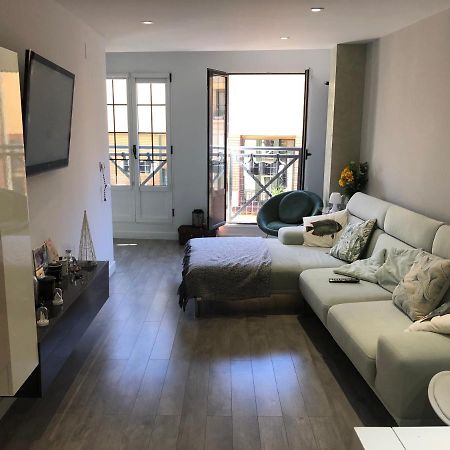 Piso En El Emblematico Barrio Antiguo De Oviedo Apartman Kültér fotó