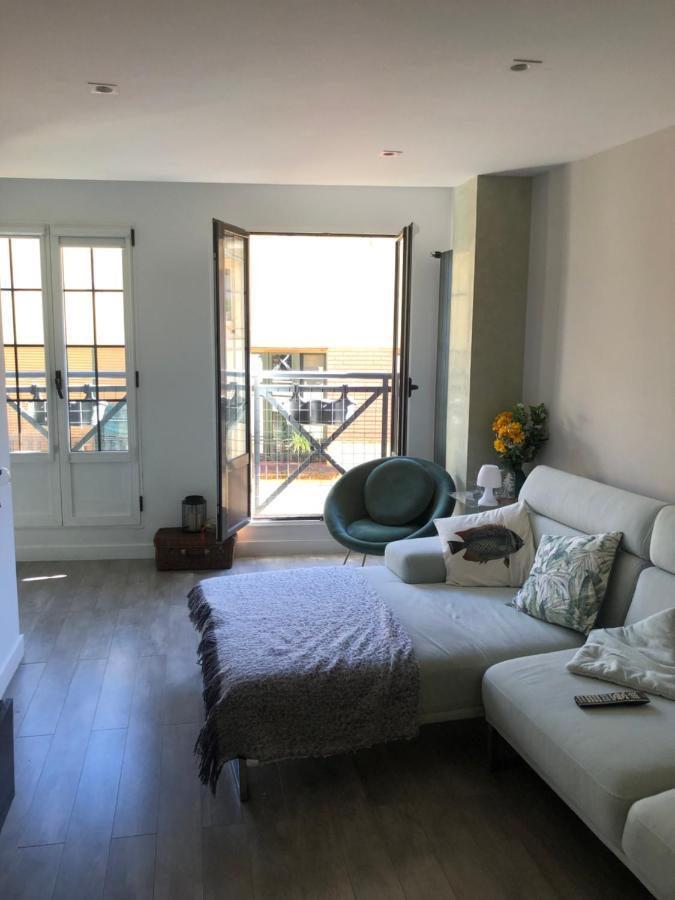 Piso En El Emblematico Barrio Antiguo De Oviedo Apartman Kültér fotó