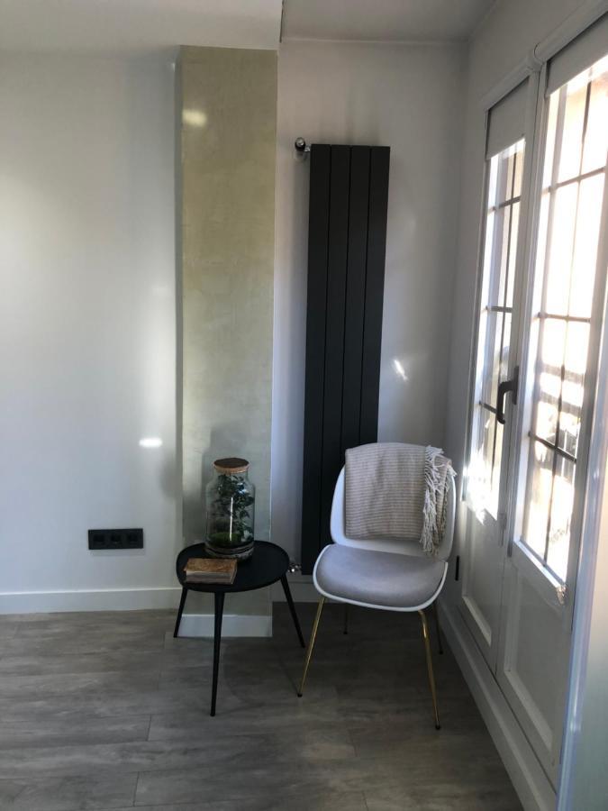 Piso En El Emblematico Barrio Antiguo De Oviedo Apartman Kültér fotó