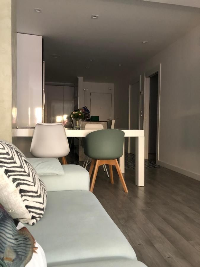 Piso En El Emblematico Barrio Antiguo De Oviedo Apartman Kültér fotó