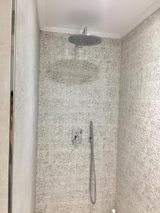 Piso En El Emblematico Barrio Antiguo De Oviedo Apartman Kültér fotó