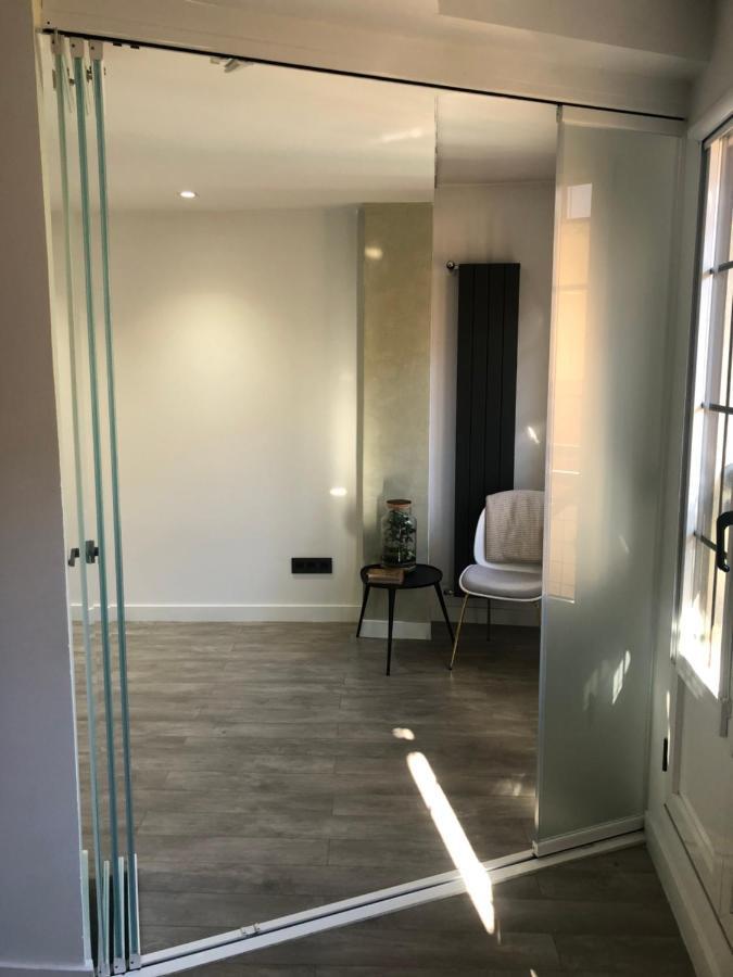 Piso En El Emblematico Barrio Antiguo De Oviedo Apartman Kültér fotó