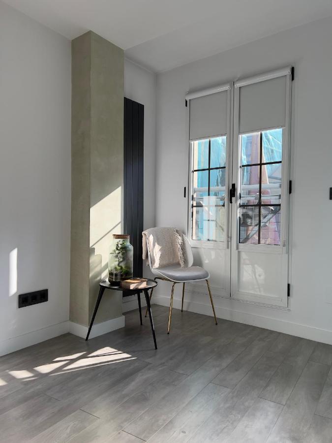 Piso En El Emblematico Barrio Antiguo De Oviedo Apartman Kültér fotó