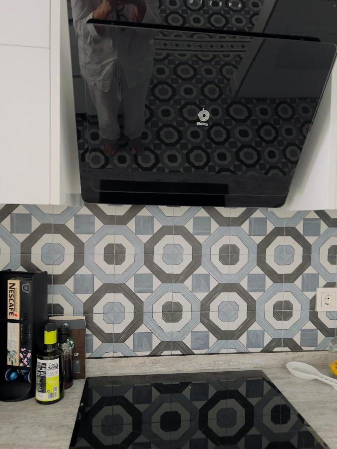 Piso En El Emblematico Barrio Antiguo De Oviedo Apartman Kültér fotó