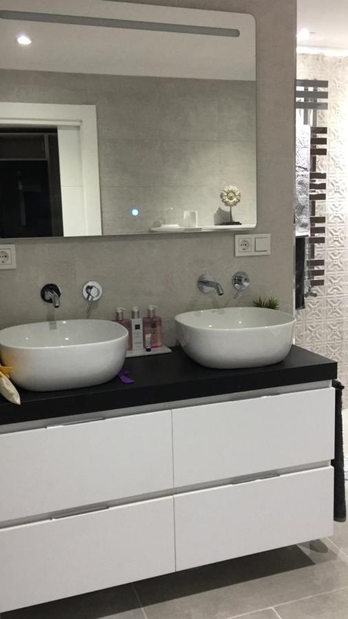 Piso En El Emblematico Barrio Antiguo De Oviedo Apartman Kültér fotó