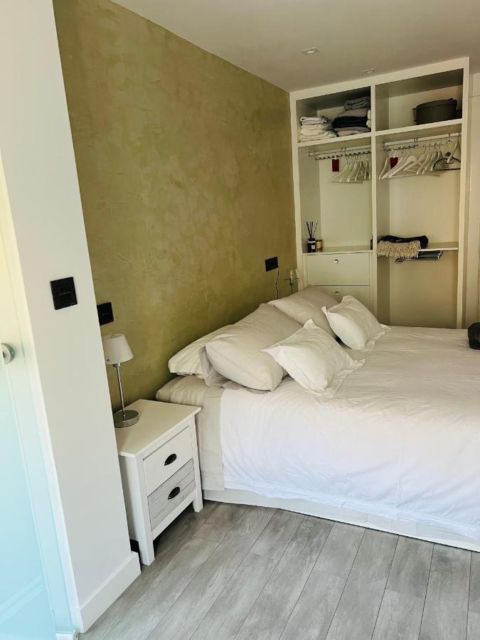 Piso En El Emblematico Barrio Antiguo De Oviedo Apartman Kültér fotó