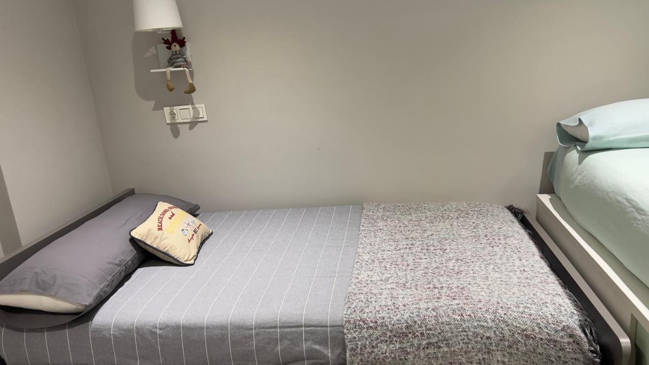 Piso En El Emblematico Barrio Antiguo De Oviedo Apartman Kültér fotó