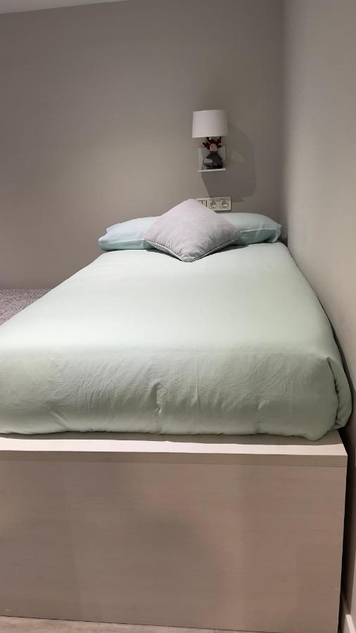 Piso En El Emblematico Barrio Antiguo De Oviedo Apartman Kültér fotó
